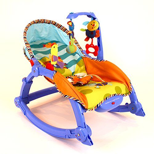 Jubilant Baby bouncer