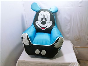 Large Sofa