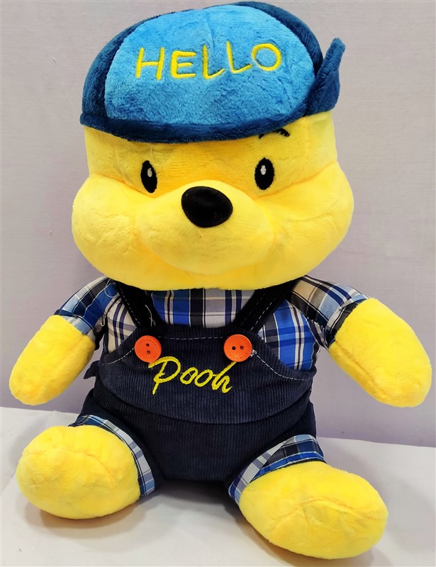 Pooh medium