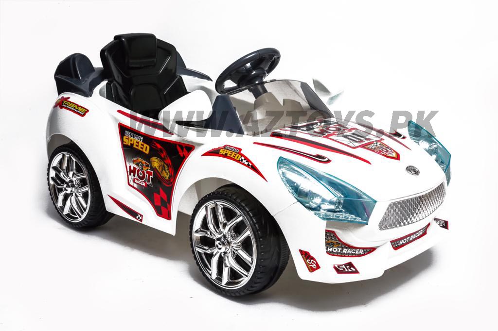 Hot Car