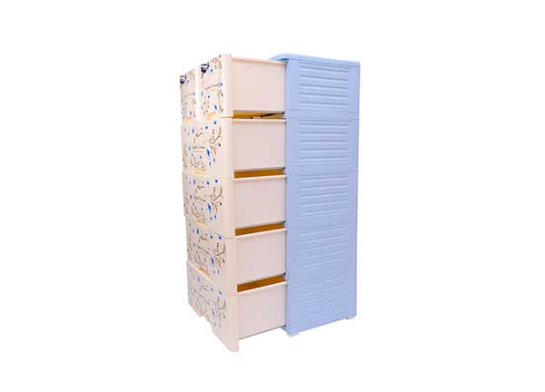 Plastic Coboard