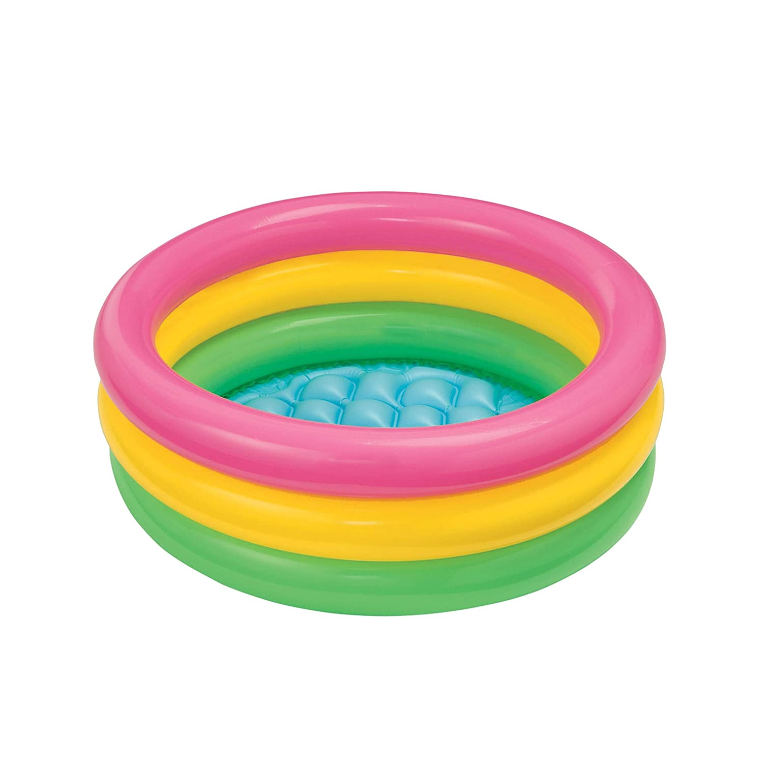 Sun Set Glow Baby Pool small 2 FT