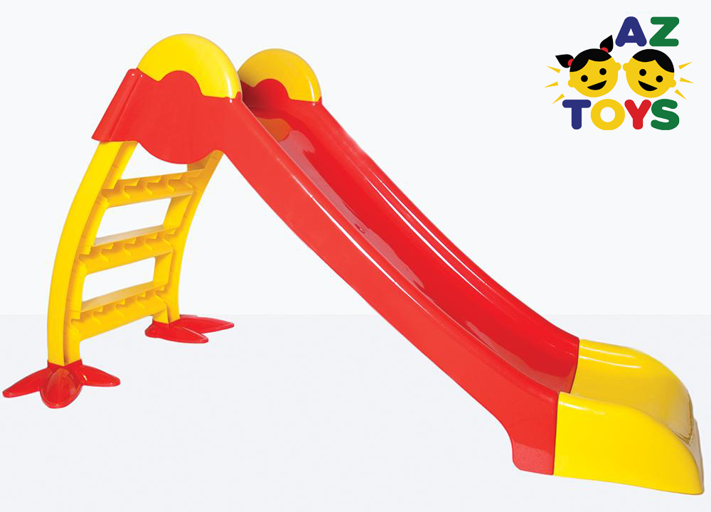 Medium Slide Dolphin